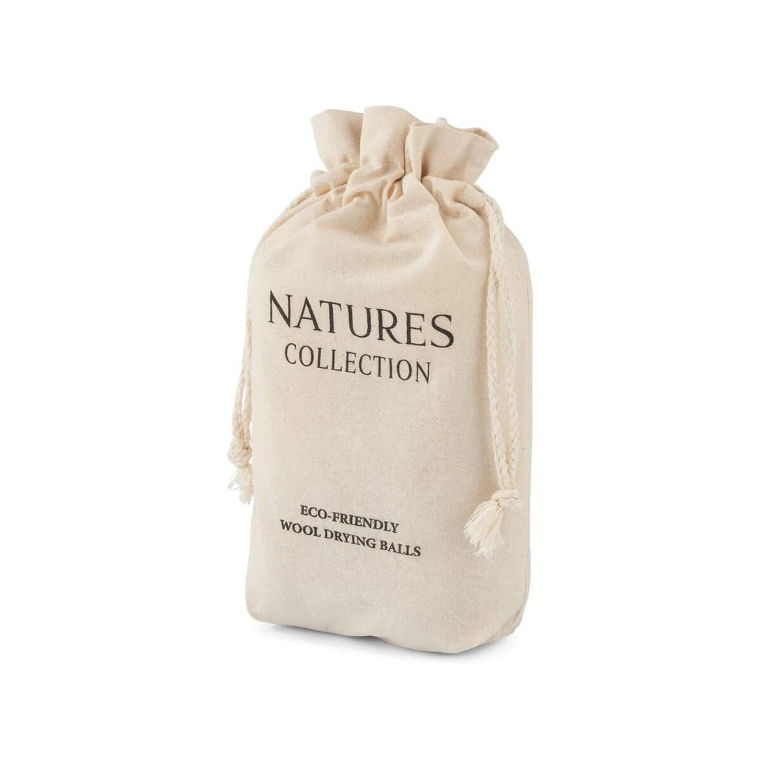 Boules de séchage en laine de mouton - lot de 6