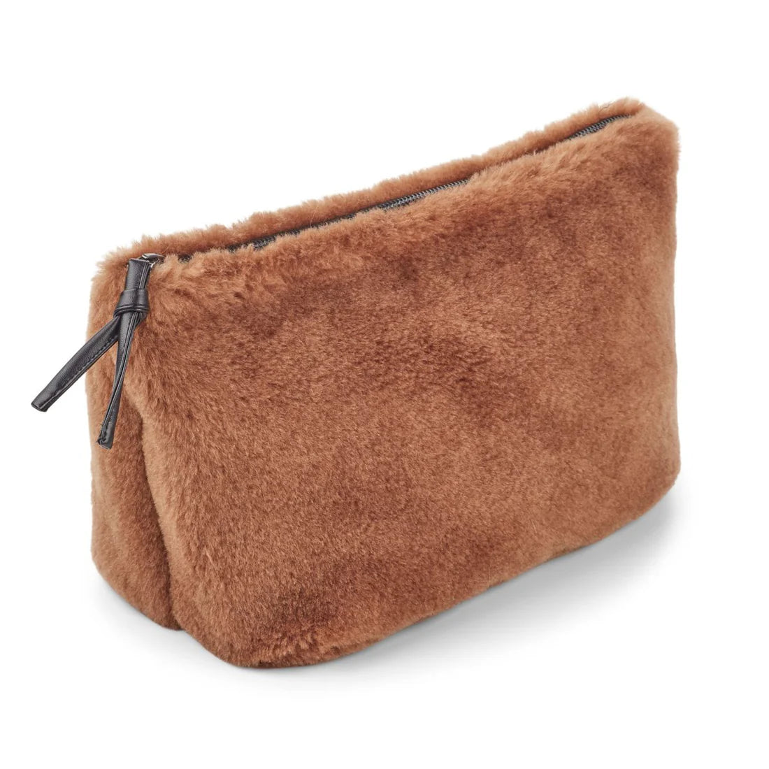 Pochette Havana en peau de mouton de Nouvelle-Zélande - 4 coloris